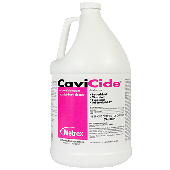 Cavicide 1 Galón