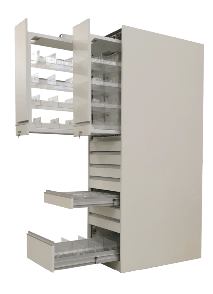 FARMA BOX 56 &quot;10N+2E&quot; (101 X 56 X220)