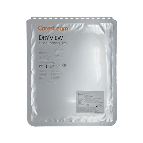 Película DryView DVE 35 x 28 (11x14") 100H C/5